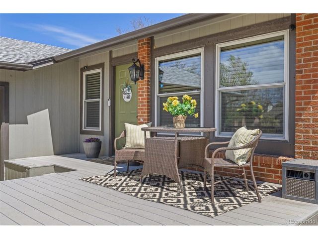 3692 S Mobile Way, Aurora, CO 80013