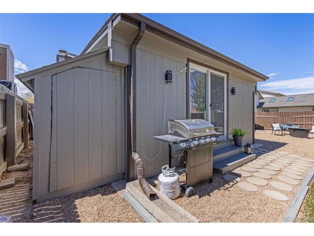 3692 S Mobile Way, Aurora, CO 80013