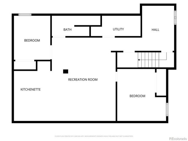 3692 S Mobile Way, Aurora, CO 80013