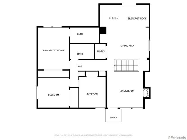 3692 S Mobile Way, Aurora, CO 80013