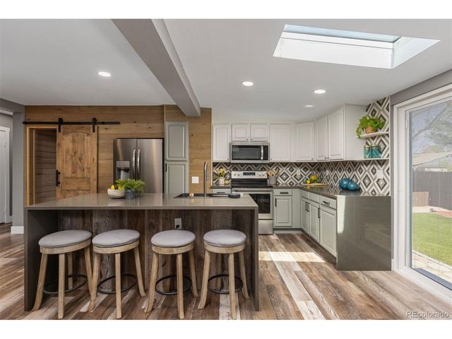 3692 S Mobile Way, Aurora, CO 80013