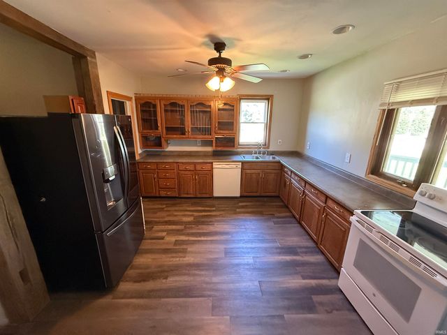 22602 Stenger Street, Woodburn, IN 46797