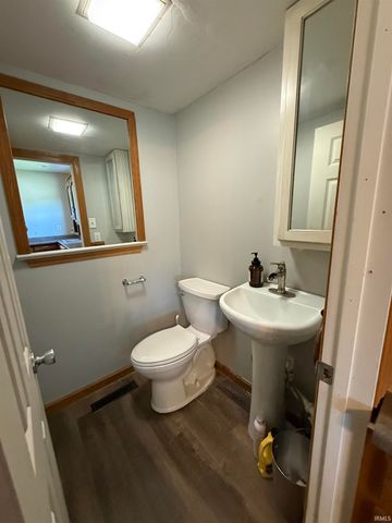 22602 Stenger Street, Woodburn, IN 46797