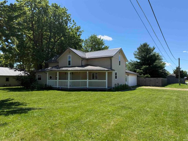 22602 Stenger Street, Woodburn, IN 46797