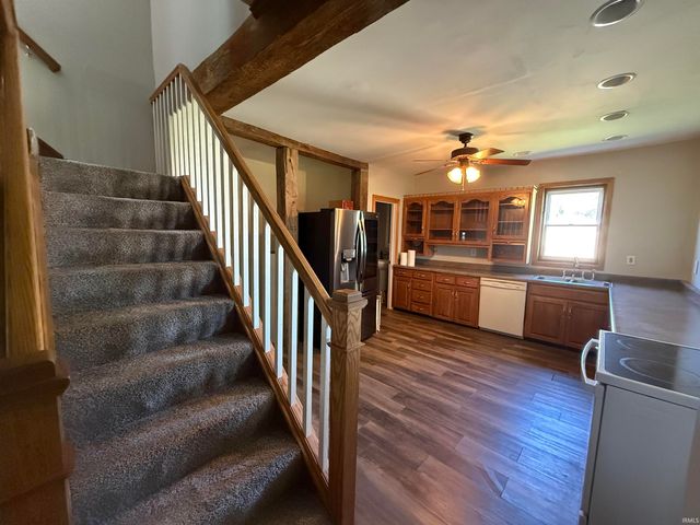 22602 Stenger Street, Woodburn, IN 46797