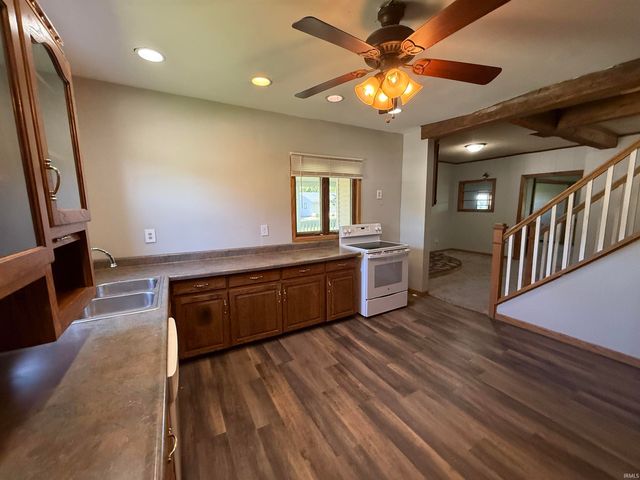 22602 Stenger Street, Woodburn, IN 46797
