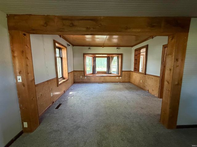 22602 Stenger Street, Woodburn, IN 46797