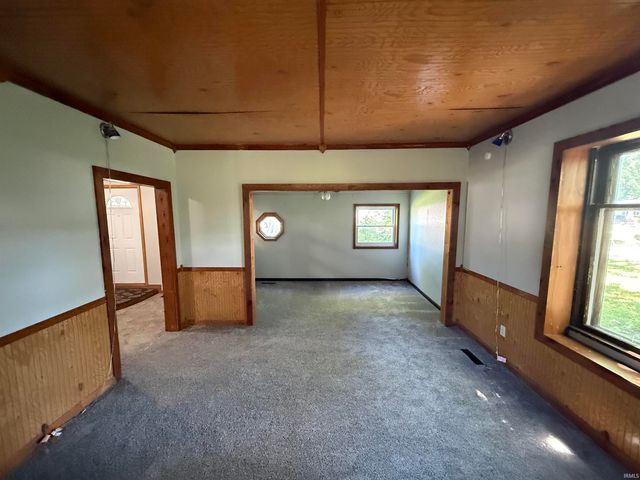 22602 Stenger Street, Woodburn, IN 46797