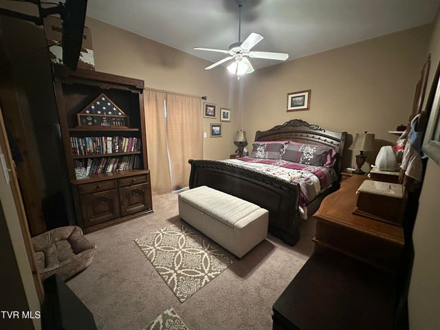 3693 Sane Road, Parrottsville, TN 37843