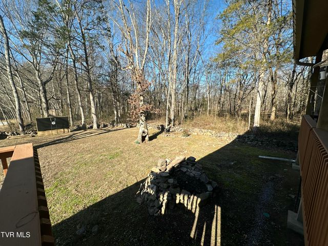 3693 Sane Road, Parrottsville, TN 37843