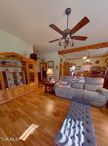 3693 Sane Road, Parrottsville, TN 37843
