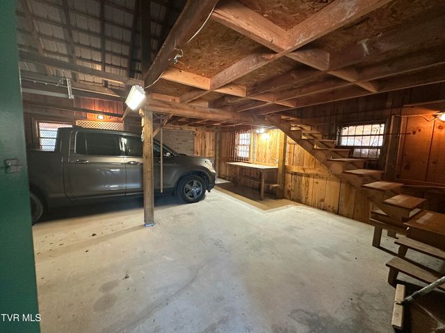 3693 Sane Road, Parrottsville, TN 37843