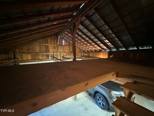 3693 Sane Road, Parrottsville, TN 37843