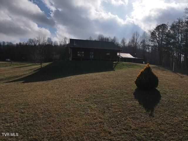 3693 Sane Road, Parrottsville, TN 37843