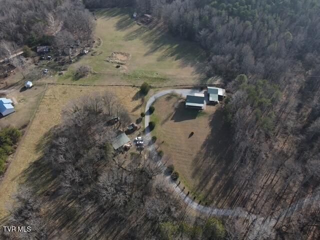 3693 Sane Road, Parrottsville, TN 37843