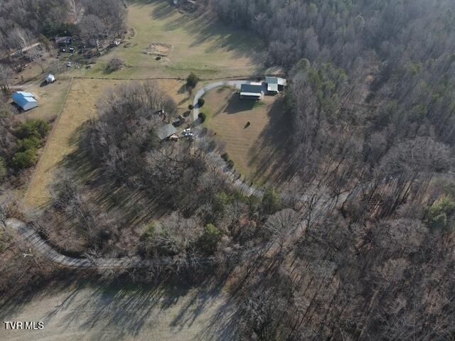 3693 Sane Road, Parrottsville, TN 37843