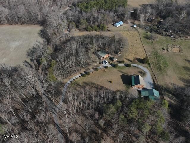 3693 Sane Road, Parrottsville, TN 37843