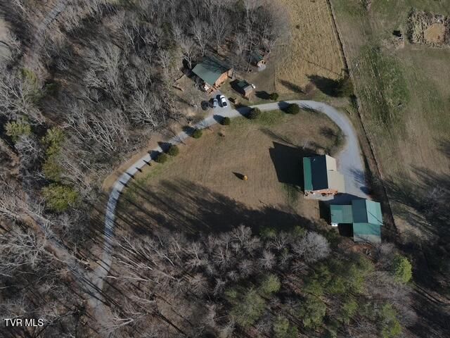 3693 Sane Road, Parrottsville, TN 37843