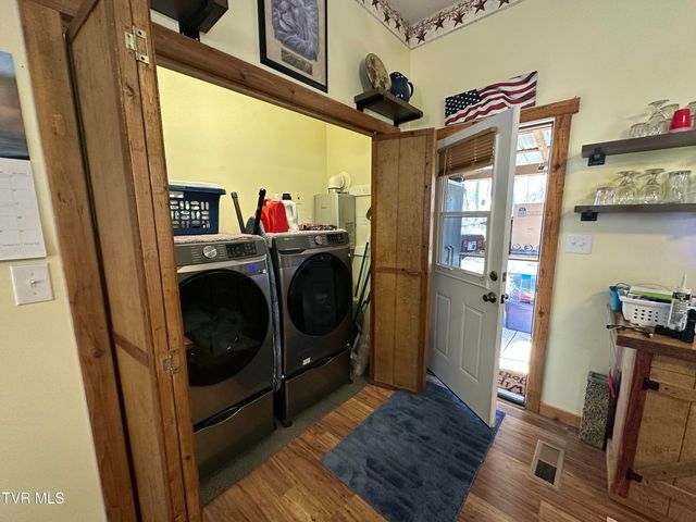 3693 Sane Road, Parrottsville, TN 37843