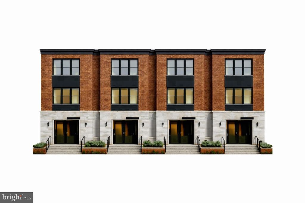 2444-2450 N CLARION ST, Philadelphia, PA 19132