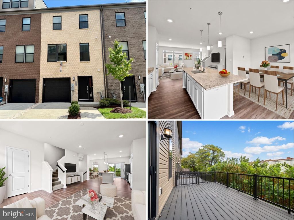 611 MOZART WAY, Baltimore, MD 21224