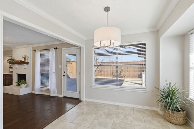 4034 Windy Crest Circle, Carrollton, TX 75007