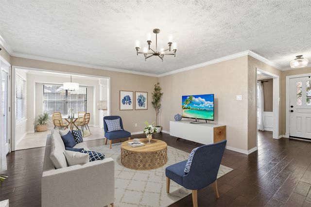 4034 Windy Crest Circle, Carrollton, TX 75007