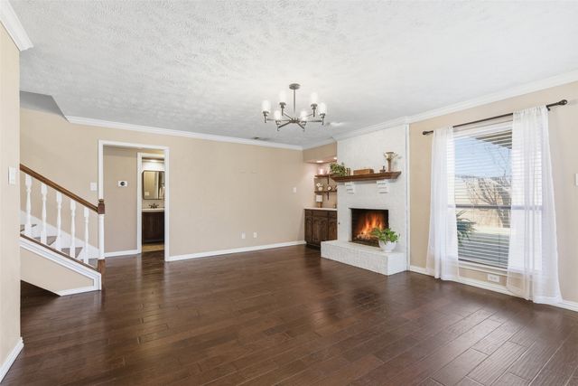 4034 Windy Crest Circle, Carrollton, TX 75007