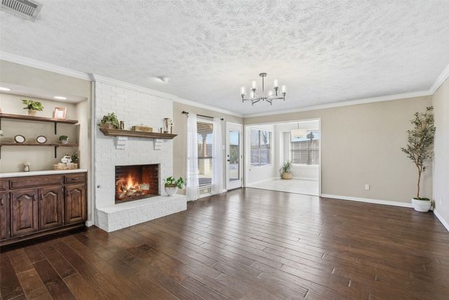 4034 Windy Crest Circle, Carrollton, TX 75007