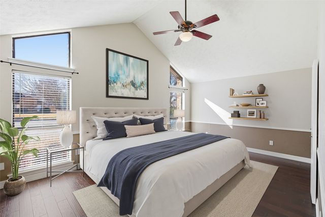 4034 Windy Crest Circle, Carrollton, TX 75007