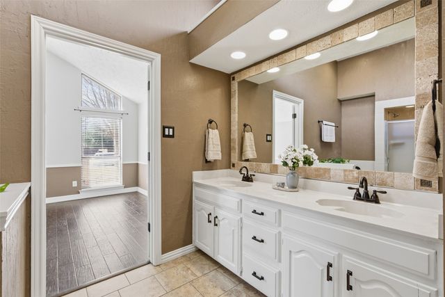 4034 Windy Crest Circle, Carrollton, TX 75007