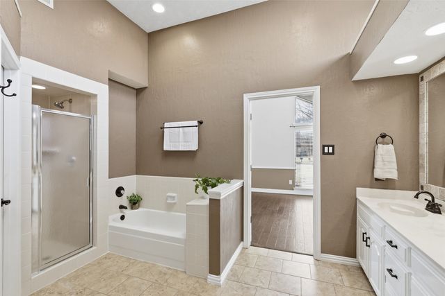 4034 Windy Crest Circle, Carrollton, TX 75007