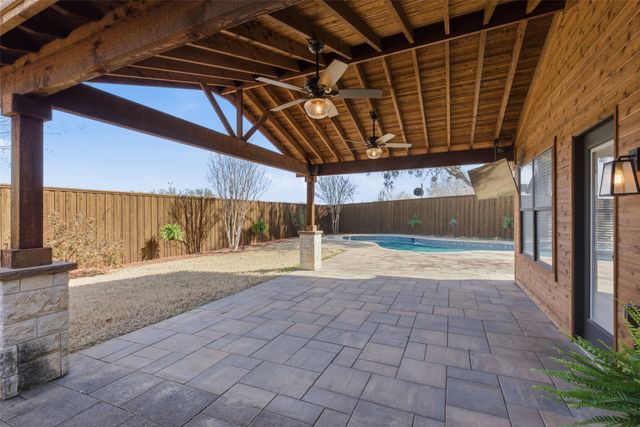 4034 Windy Crest Circle, Carrollton, TX 75007