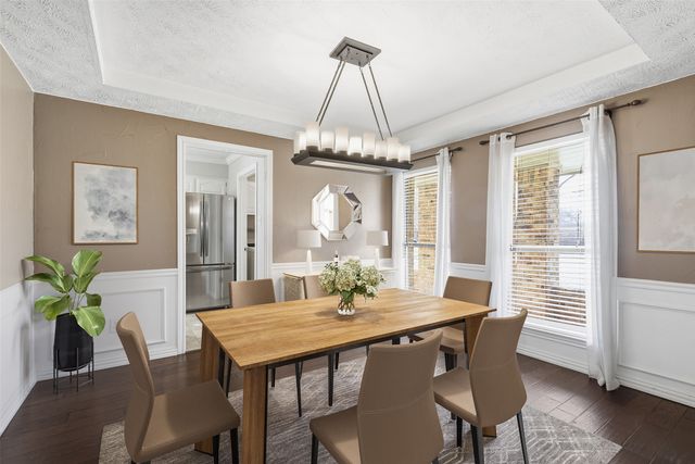 4034 Windy Crest Circle, Carrollton, TX 75007