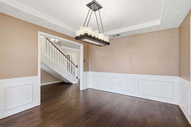 4034 Windy Crest Circle, Carrollton, TX 75007