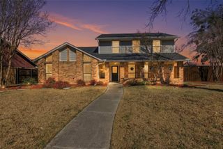 4034 Windy Crest Circle, Carrollton, TX 75007