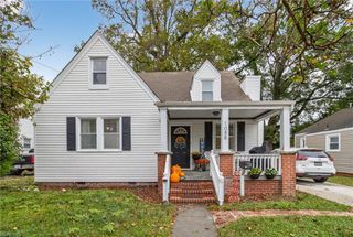 1088 Norview AVE, Norfolk, VA 23513