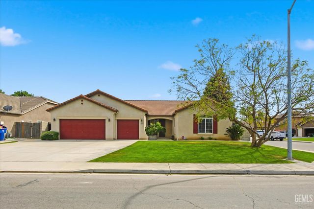 11607 California Poppy Drive, Bakersfield, CA 93311