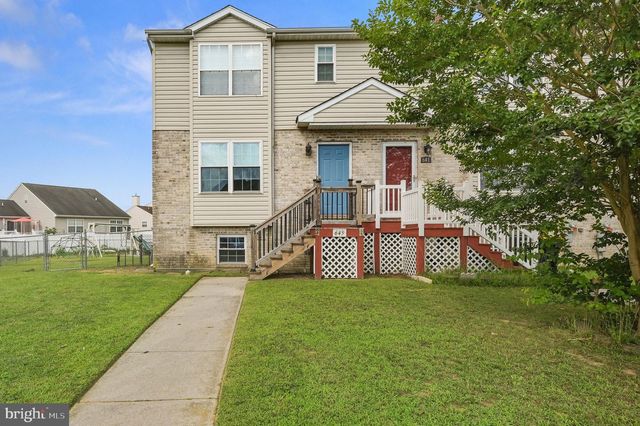 645 DAIRY DR, Smyrna, DE 19977
