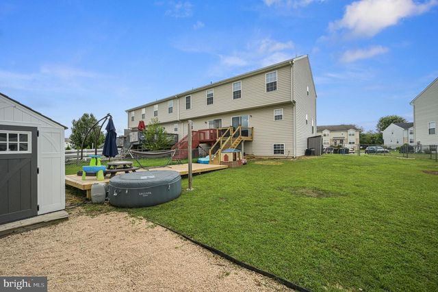 645 DAIRY DR, Smyrna, DE 19977