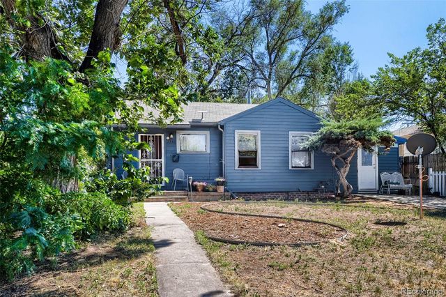 2840 W Irvington Place, Denver, CO 80219