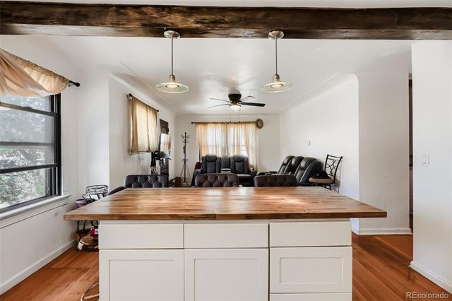 2840 W Irvington Place, Denver, CO 80219