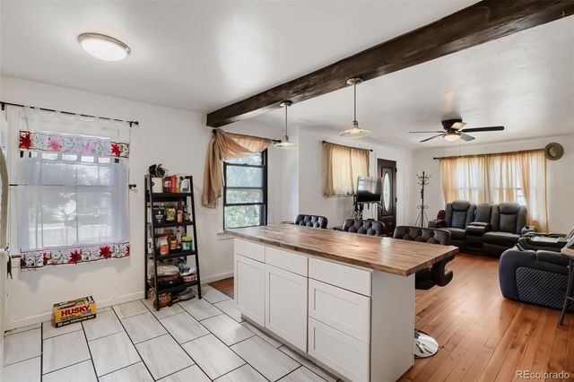 2840 W Irvington Place, Denver, CO 80219
