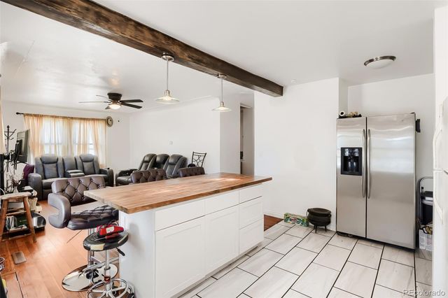2840 W Irvington Place, Denver, CO 80219