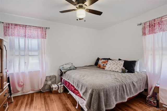 2840 W Irvington Place, Denver, CO 80219