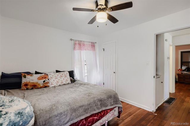 2840 W Irvington Place, Denver, CO 80219