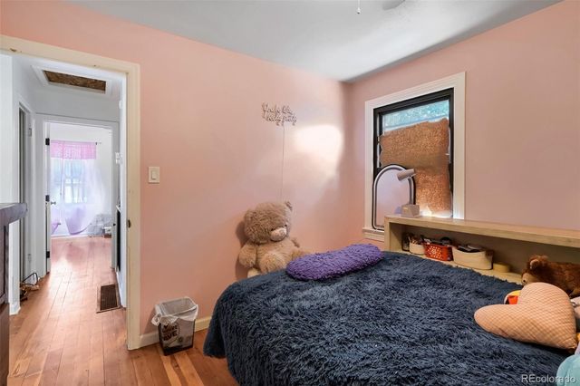 2840 W Irvington Place, Denver, CO 80219