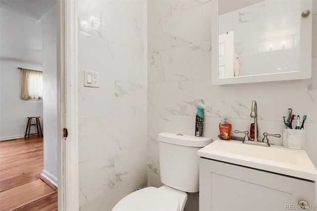 2840 W Irvington Place, Denver, CO 80219