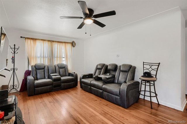 2840 W Irvington Place, Denver, CO 80219