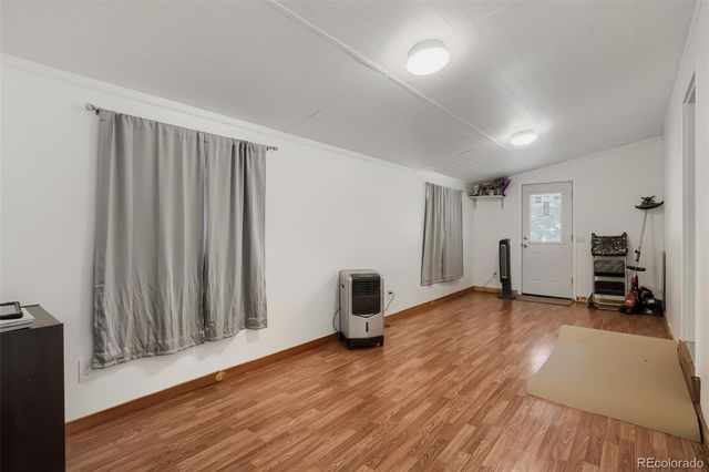 2840 W Irvington Place, Denver, CO 80219
